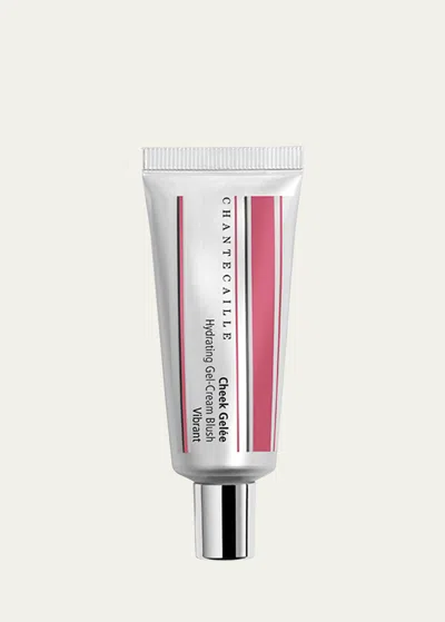 Chantecaille Cheek Gelee In Vibrant
