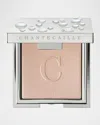 Chantecaille Cheek Light Powder Blush In Gold