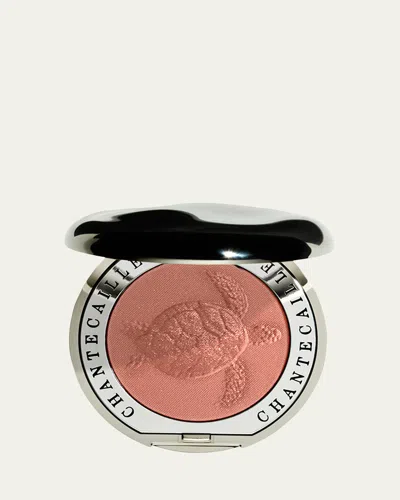 Chantecaille Cheek Shade In Disco - Old Formula For Grace