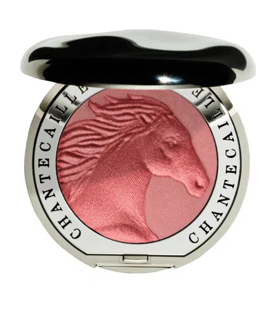 Chantecaille Cheek Shade In Pink