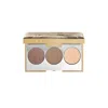Chantecaille Cheetah Eye Trio (limited Edition)