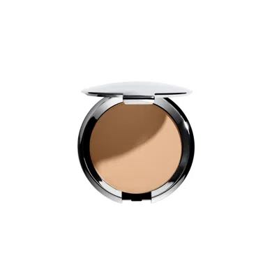 Chantecaille Compact Makeup In White