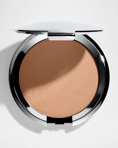 Chantecaille Compact Makeup Powder Foundation, 0.35 Oz.