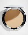 Chantecaille Compact Makeup Powder Foundation, 0.35 Oz. In Bamboo