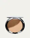 Chantecaille Compact Makeup Powder Foundation, 0.35 Oz. In Brown