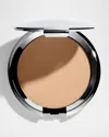 Chantecaille -compact Makeup Foundation In Brown