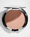 Chantecaille Compact Makeup Powder Foundation, 0.35 Oz. In Dune