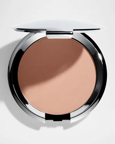 Chantecaille Compact Makeup Powder Foundation, 0.35 Oz. In Dune