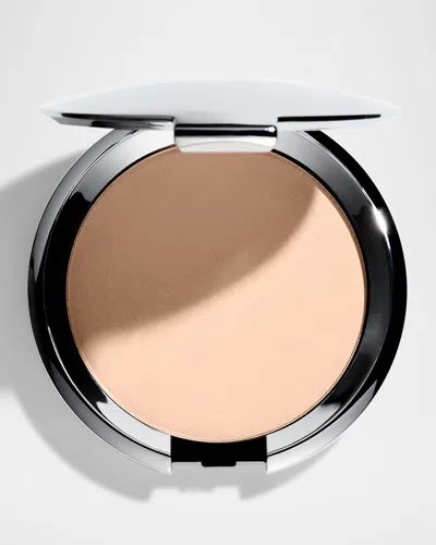 Chantecaille Compact Makeup Powder Foundation, 0.35 Oz. In Petal