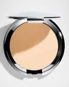 Chantecaille Compact Makeup Powder Foundation, 0.35 Oz. In Shell