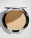 Chantecaille Compact Makeup Powder Foundation In Bamboo (medium Tan With Neutral Underton