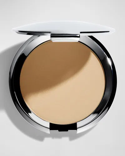 Chantecaille Compact Makeup Powder Foundation In White