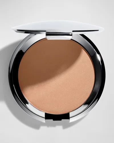 Chantecaille Compact Makeup Powder Foundation In White