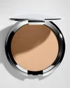 Chantecaille Compact Makeup Powder Foundation In Cashew