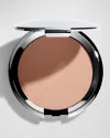 Chantecaille Compact Makeup Powder Foundation In White