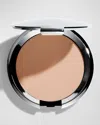 Chantecaille Compact Makeup Powder Foundation In Peach