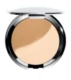 Chantecaille Compact Powder Foundation In Shell
