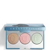 Chantecaille Les Papillons Diana Eye Trio Eyeshadow Palette