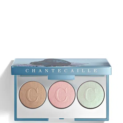 CHANTECAILLE DIANA EYE TRIO
