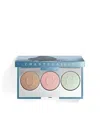Chantecaille Les Papillons Diana Eye Trio Eyeshadow Palette