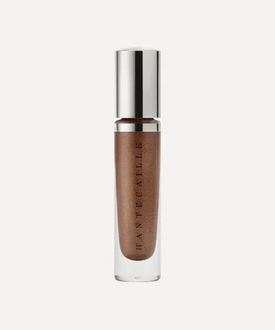 Chantecaille Eclat Cristalline Eye Lumiere 4ml Marron Glace In Brown