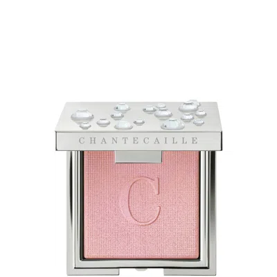 Chantecaille Éclat Cristalline Highlight Powder (delicate Rose)