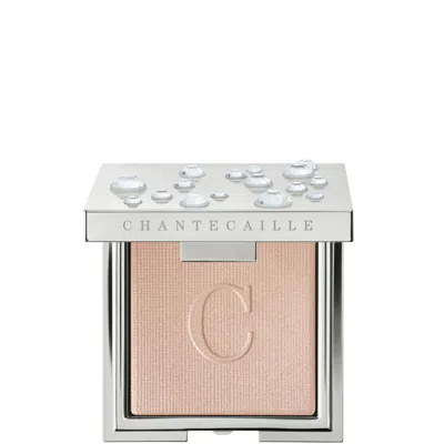 Chantecaille Éclat Cristalline Highlight Powder (warm Gold)