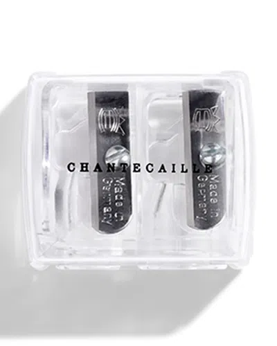 Chantecaille Eye Liner Pencil Sharpener In White