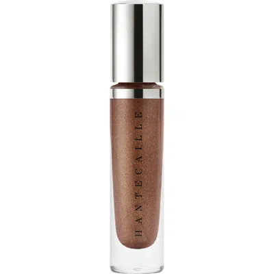 Chantecaille Eye Lumière Liquid Eyeshadow In Brown