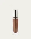 Chantecaille Eye Lumière Liquid Eyeshadow In Brown