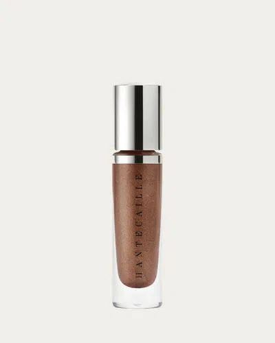 Chantecaille Eye Lumière Liquid Eyeshadow In Brown
