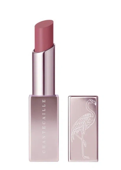 Chantecaille Flamingo Lip Chic In Pink