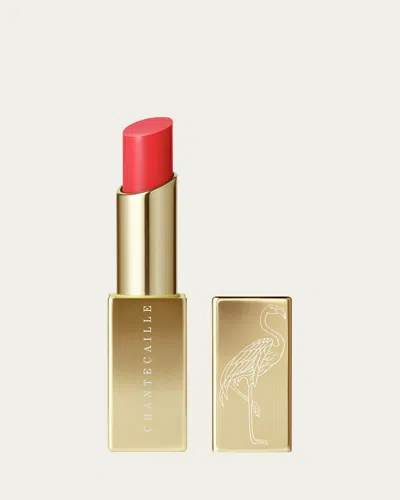 Chantecaille Flamingo Lip Chic In Red