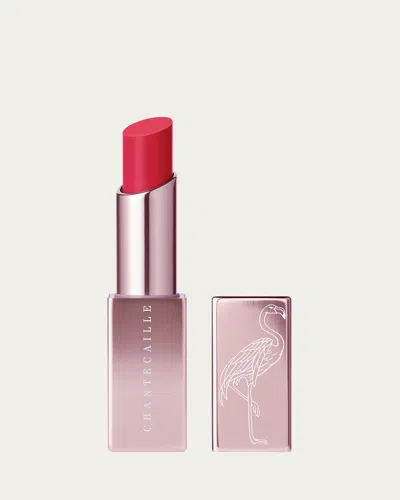 Chantecaille Flamingo Lip Chic In Red