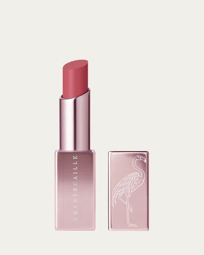 Chantecaille Flamingo Lip Chic In Burgundy