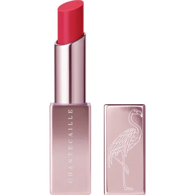 Chantecaille Flamingo Lip Chic Lipstick In Pink