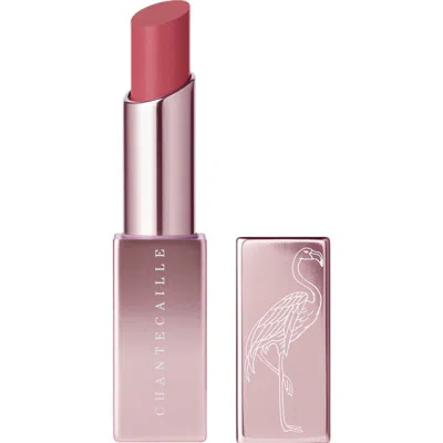 Chantecaille Flamingo Lip Chic Lipstick In Pink