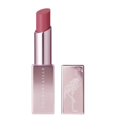Chantecaille Flamingo Lip Chic Lipstick In Pink