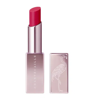 Chantecaille Flamingo Lip Chic Lipstick In Pink