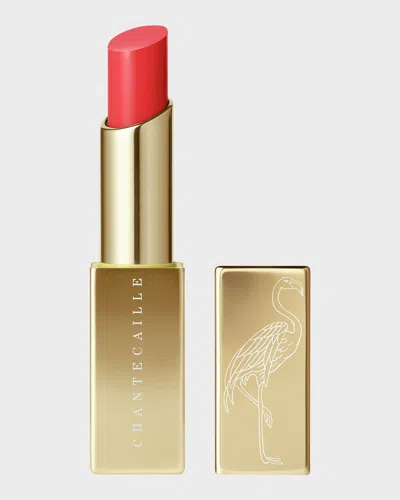Chantecaille Flamingo Lip Chic In Red