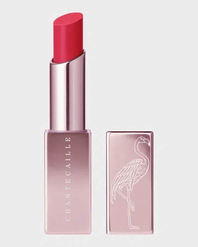 Chantecaille Flamingo Lip Chic In Red