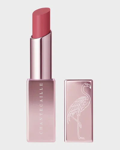Chantecaille Flamingo Lip Chic In Red