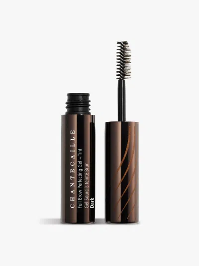 Chantecaille Full Brow Perfecting Gel & Tint In Dark