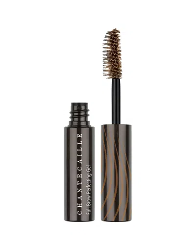 CHANTECAILLE FULL BROW PERFECTING GEL + TINT