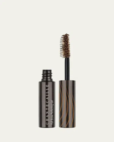 Chantecaille Full Brow Perfecting Gel + Tint In Light-