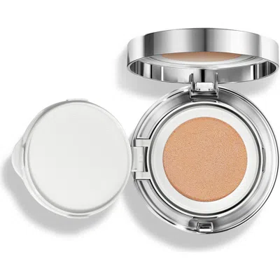 Chantecaille Future Skin Cushion Skincare Foundation In Transparent