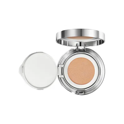 Chantecaille Future Skin Cushion Skincare Foundation In Transparent