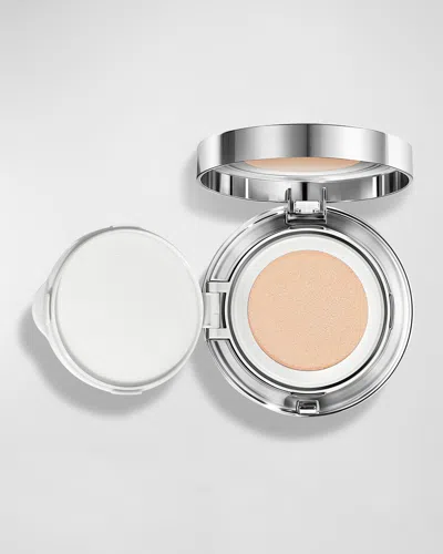 Chantecaille Future Skin Cushion Skincare Foundation In Aura