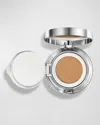 Chantecaille Future Skin Cushion Skincare Foundation In Wheat