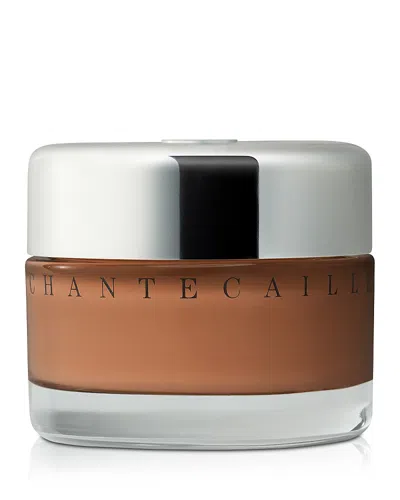 Chantecaille Future Skin Foundation In Brown